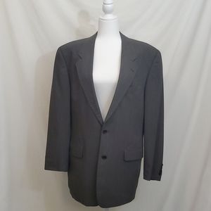 Hugo Boss Button Suit Top